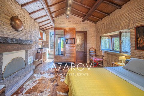 Villa a Viterbo, Viterbo, Viterbo - € 1.670.000 | Ref: 6038 - foto 25