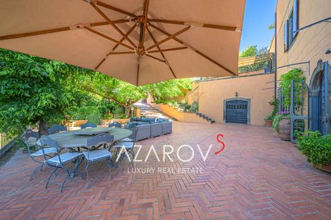 Villa a Viterbo, Viterbo, Viterbo - € 1.670.000 | Ref: 6038 - foto 27