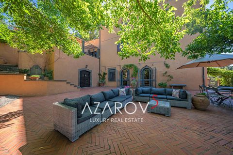 Villa a Viterbo, Viterbo, Viterbo - € 1.670.000 | Ref: 6038 - foto 28