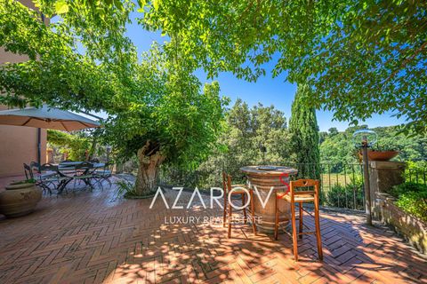 Villa a Viterbo, Viterbo, Viterbo - € 1.670.000 | Ref: 6038 - foto 29