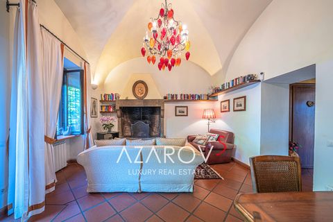 Villa a Viterbo, Viterbo, Viterbo - € 1.670.000 | Ref: 6038 - foto 31