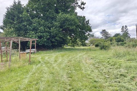 Helårsgrund i Brionne, Eure, Brionne - € 45.000 | Ref: 4882 - foto 4