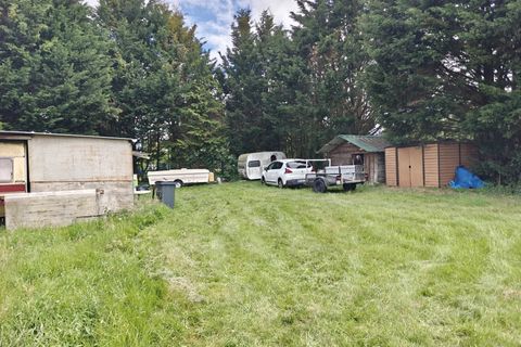 Helårsgrund i Brionne, Eure, Brionne - € 45.000 | Ref: 4882 - foto 5