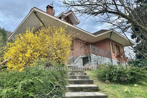 Villa i Trana, Turin, Trana - € 235.000 | Ref: 2231 - foto 4