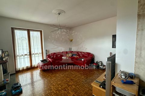 Villa i Trana, Turin, Trana - € 235.000 | Ref: 2231 - foto 6