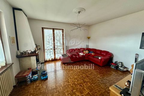 Villa i Trana, Turin, Trana - € 235.000 | Ref: 2231 - foto 9