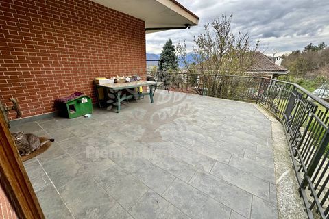 Villa i Trana, Turin, Trana - € 235.000 | Ref: 2231 - foto 13