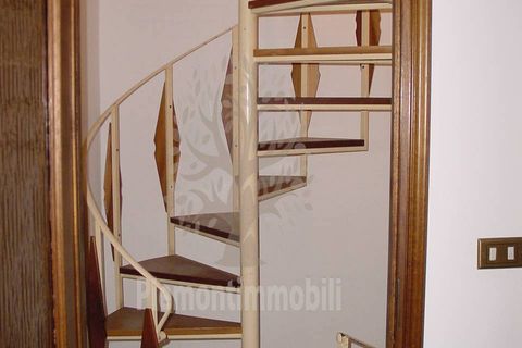 Villa i Trana, Turin, Trana - € 235.000 | Ref: 2231 - foto 23
