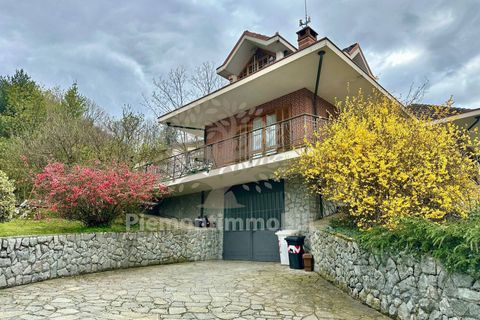 Villa i Trana, Turin, Trana - € 235.000 | Ref: 2231 - foto 30