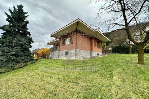 Villa i Trana, Turin, Trana - € 235.000 | Ref: 2231 - foto 32