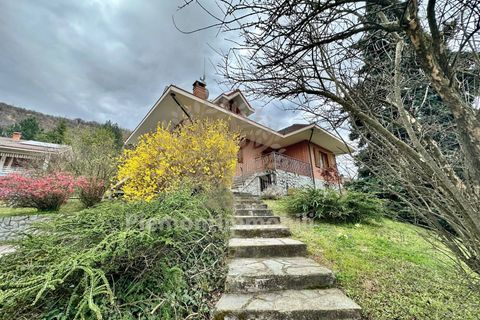 Villa i Trana, Turin, Trana - € 235.000 | Ref: 2231 - foto 33