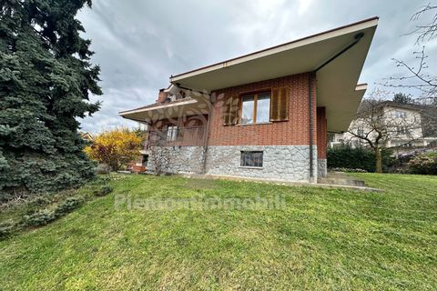 Villa i Trana, Turin, Trana - € 235.000 | Ref: 2231 - foto 34
