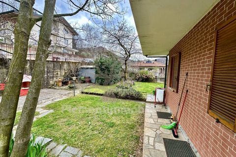 Villa i Trana, Turin, Trana - € 235.000 | Ref: 2231 - foto 35
