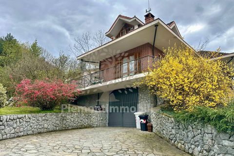 Villa i Trana, Turin, Trana - € 235.000 | Ref: 2231 - foto 37