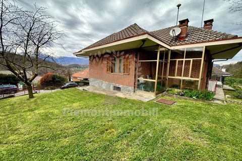 Villa i Trana, Turin, Trana - € 235.000 | Ref: 2231 - foto 38