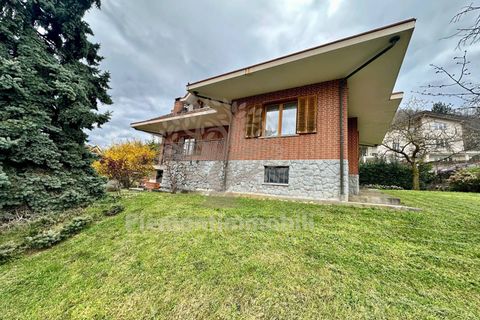 Villa i Trana, Turin, Trana - € 235.000 | Ref: 2231 - foto 39