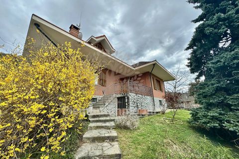 Villa i Trana, Turin, Trana - € 235.000 | Ref: 2231 - foto 40