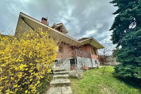 Villa i Trana, Turin, Trana - € 235.000 | Ref: 2231 - foto 41