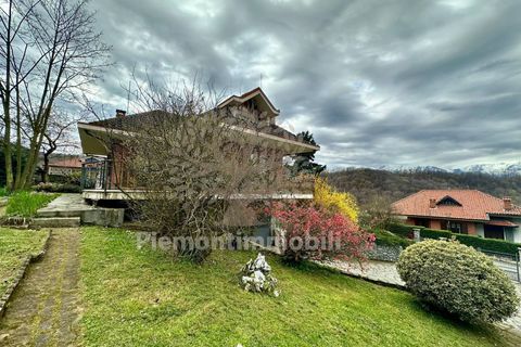 Villa i Trana, Turin, Trana - € 235.000 | Ref: 2231 - foto 42