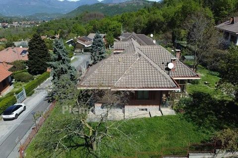 Villa i Trana, Turin, Trana - € 235.000 | Ref: 2231 - foto 43