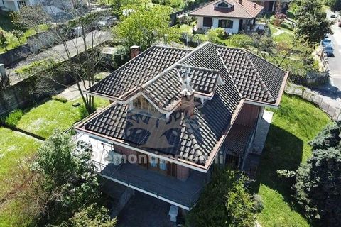 Villa i Trana, Turin, Trana - € 235.000 | Ref: 2231 - foto 44