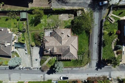 Villa i Trana, Turin, Trana - € 235.000 | Ref: 2231 - foto 48