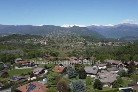 Villa i Trana, Turin, Trana - € 235.000 | Ref: 2231 - foto 49