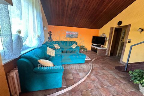 Villa a Coazze, Turin, Coazze - € 249.000 | Ref: 2232 - foto 2