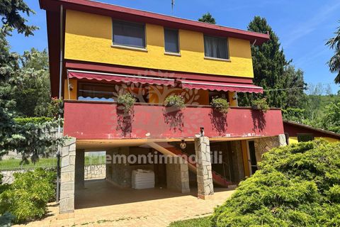 Villa a Coazze, Turin, Coazze - € 249.000 | Ref: 2232 - foto 3