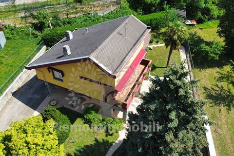 Villa a Coazze, Turin, Coazze - € 249.000 | Ref: 2232 - foto 4