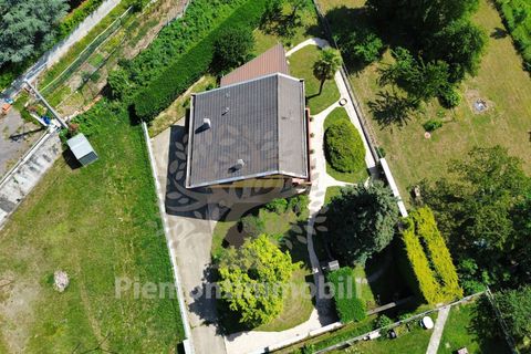 Villa a Coazze, Turin, Coazze - € 249.000 | Ref: 2232 - foto 5