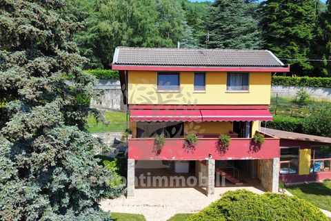 Villa a Coazze, Turin, Coazze - € 249.000 | Ref: 2232 - foto 7
