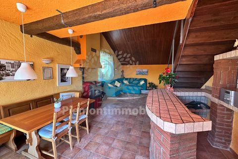 Villa a Coazze, Turin, Coazze - € 249.000 | Ref: 2232 - foto 11