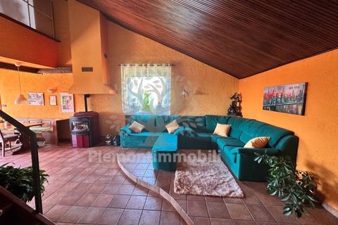 Villa a Coazze, Turin, Coazze - € 249.000 | Ref: 2232 - foto 12
