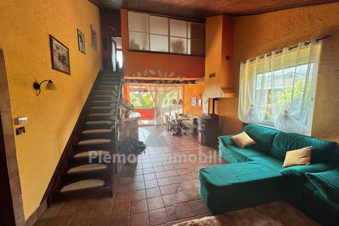 Villa a Coazze, Turin, Coazze - € 249.000 | Ref: 2232 - foto 13
