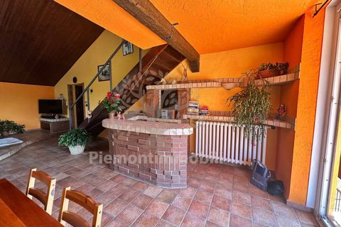 Villa a Coazze, Turin, Coazze - € 249.000 | Ref: 2232 - foto 15