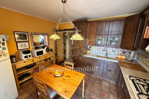 Villa a Coazze, Turin, Coazze - € 249.000 | Ref: 2232 - foto 23