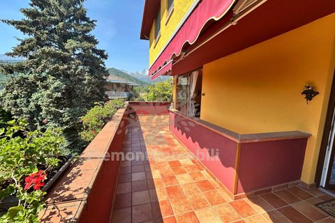 Villa a Coazze, Turin, Coazze - € 249.000 | Ref: 2232 - foto 25