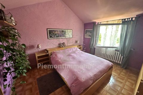 Villa a Coazze, Turin, Coazze - € 249.000 | Ref: 2232 - foto 27