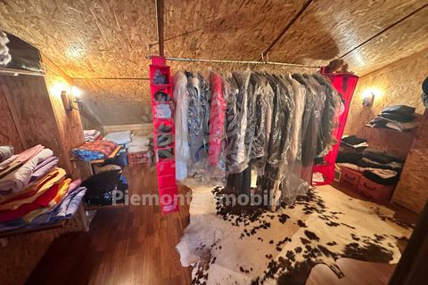 Villa a Coazze, Turin, Coazze - € 249.000 | Ref: 2232 - foto 28
