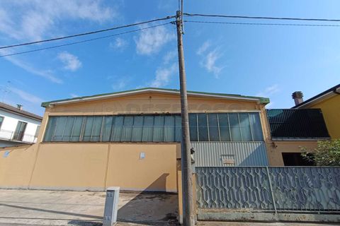 Tomt i Capergnanica, Cremona, Capergnanica - € 230 000 | Ref: CAPERGNANICAAREA - foto 2