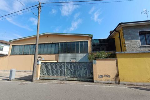 Tomt i Capergnanica, Cremona, Capergnanica - € 230 000 | Ref: CAPERGNANICAAREA - foto 3