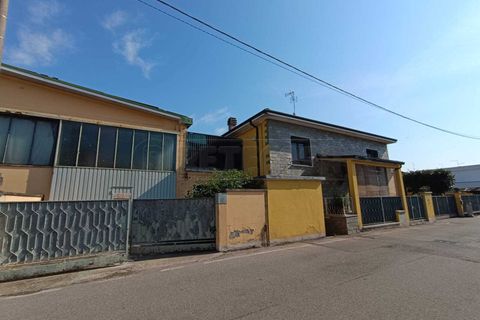 Tomt i Capergnanica, Cremona, Capergnanica - € 230 000 | Ref: CAPERGNANICAAREA - foto 4