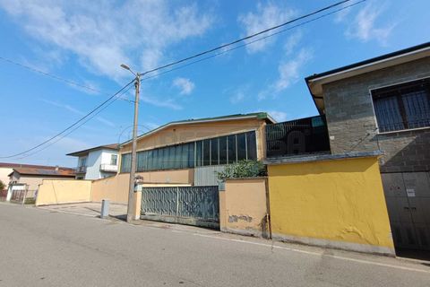 Tomt i Capergnanica, Cremona, Capergnanica - € 230 000 | Ref: CAPERGNANICAAREA - foto 5