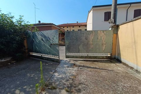 Tomt i Capergnanica, Cremona, Capergnanica - € 230 000 | Ref: CAPERGNANICAAREA - foto 17