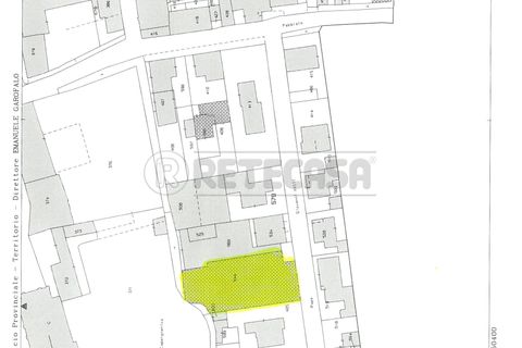 Tomt i Capergnanica, Cremona, Capergnanica - € 230 000 | Ref: CAPERGNANICAAREA - foto 23