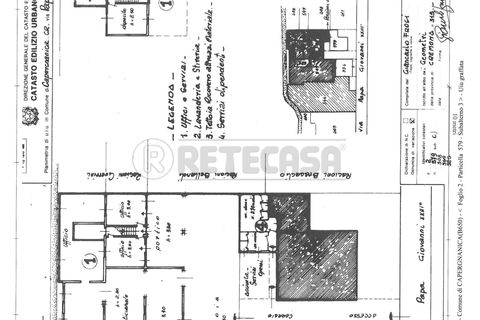Tomt i Capergnanica, Cremona, Capergnanica - € 230 000 | Ref: CAPERGNANICAAREA - foto 24