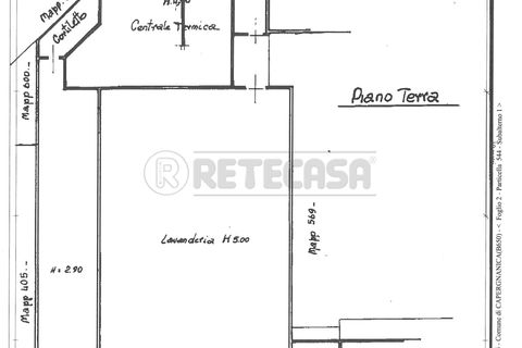 Tomt i Capergnanica, Cremona, Capergnanica - € 230 000 | Ref: CAPERGNANICAAREA - foto 26