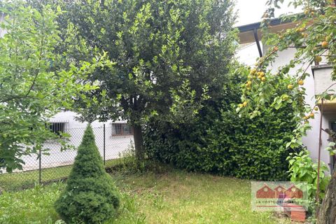 Villa a Creazzo, Vicenza, Creazzo - € 400.000 | Ref: VS81 - foto 4