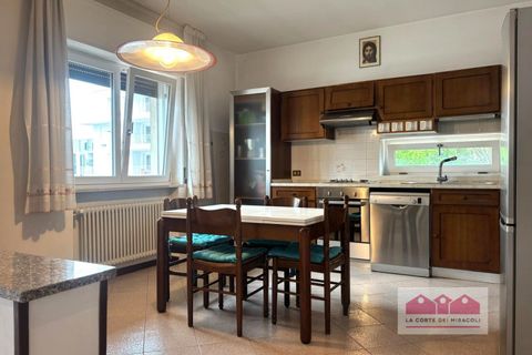 Villa a Creazzo, Vicenza, Creazzo - € 400.000 | Ref: VS81 - foto 8